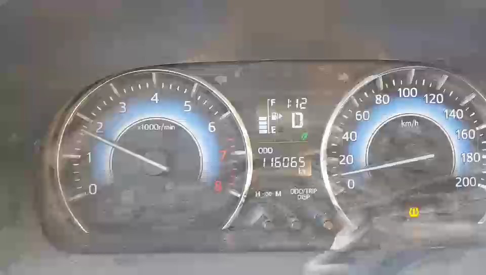 تويوتا راش GL SPORT 2023 video