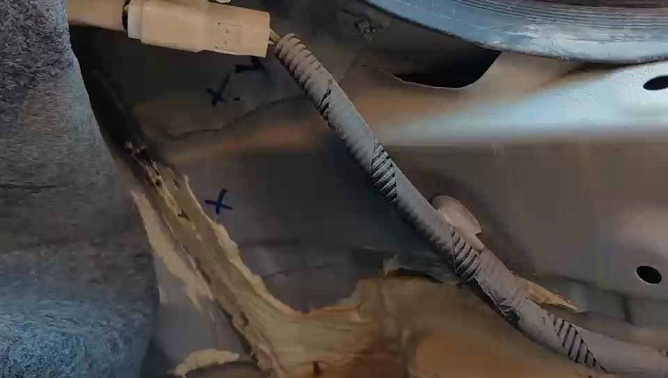 تويوتا كورولا XLI  2024 video