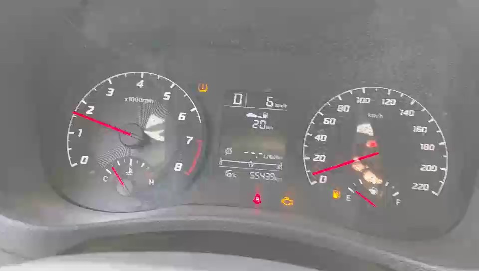 هيونداي أكسنت  STD  2023 video