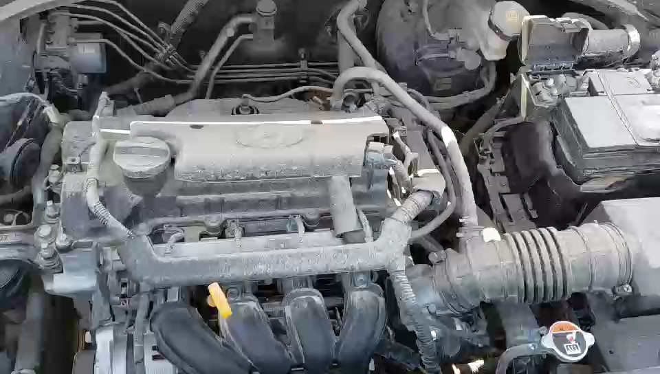 هيونداي أكسنت  STD  2023 video