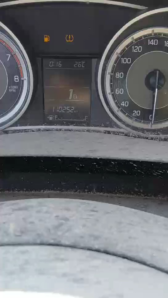 سوزوكي ديزاير GLX 2024 video