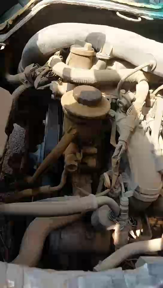 Toyota Hiace Bus  2010 video