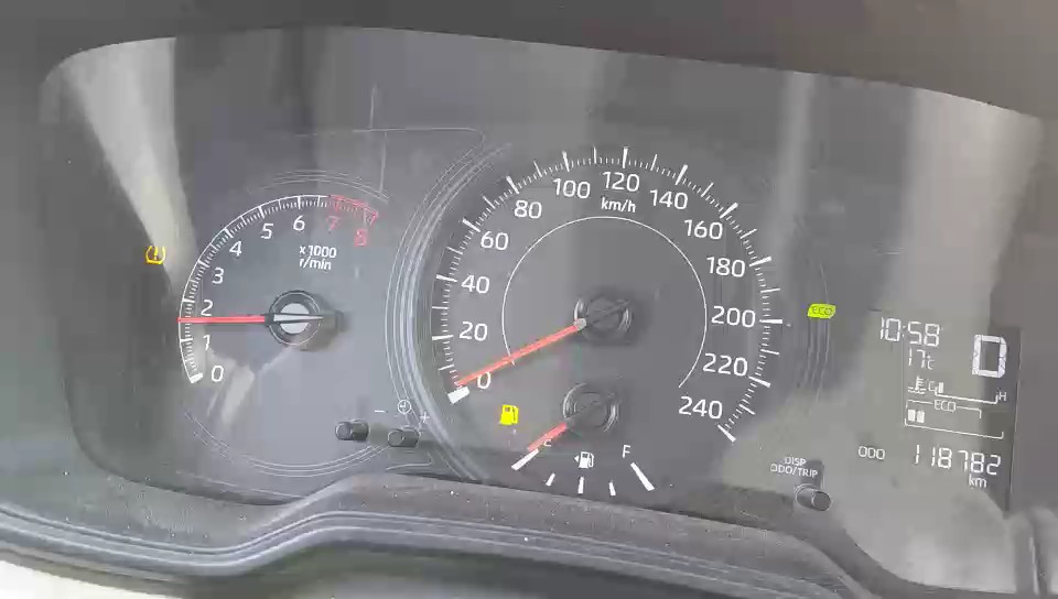 تويوتا كورولا  XLI EXE- M/R   2023 video