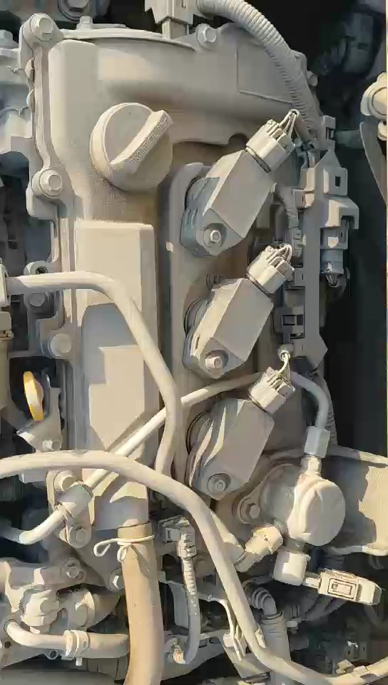 تويوتا كورولا  XLI  2022 video