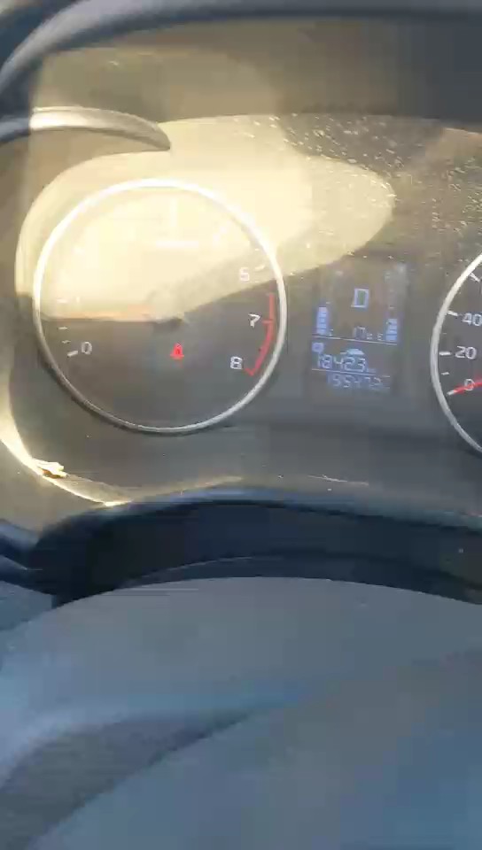 كيا بيجاس اي اكس 2021 video