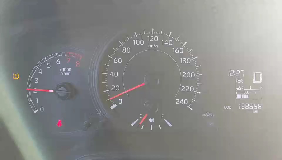 تويوتا كورولا  XLI  2022 video