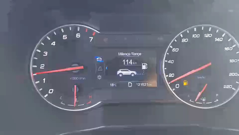 شانجان سي اس 35 بلس  - رياضية - جنكن - سمارت  2022 video