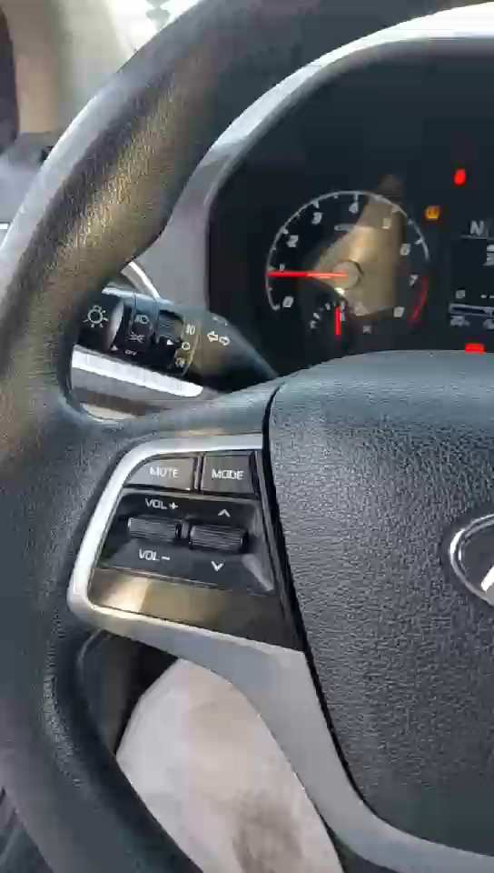 Hyundai Accent GL 2023 video