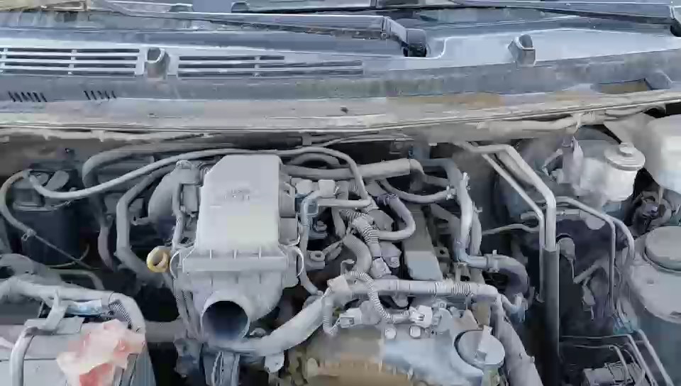 تويوتا راش STD 75 SPORTS 2021 video