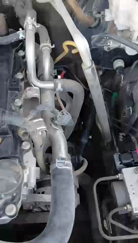 Toyota Rush GL 7S SPORT 2022 video