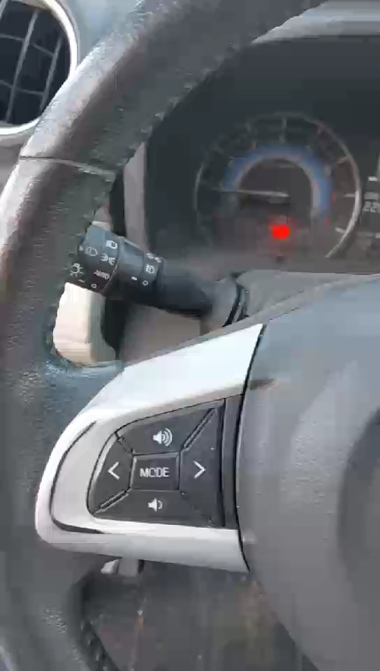 Toyota Rush GL 7S SPORT 2022 video