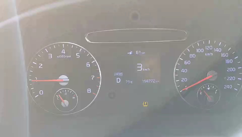 كيا سورينتو  LX SPORT 2020 video