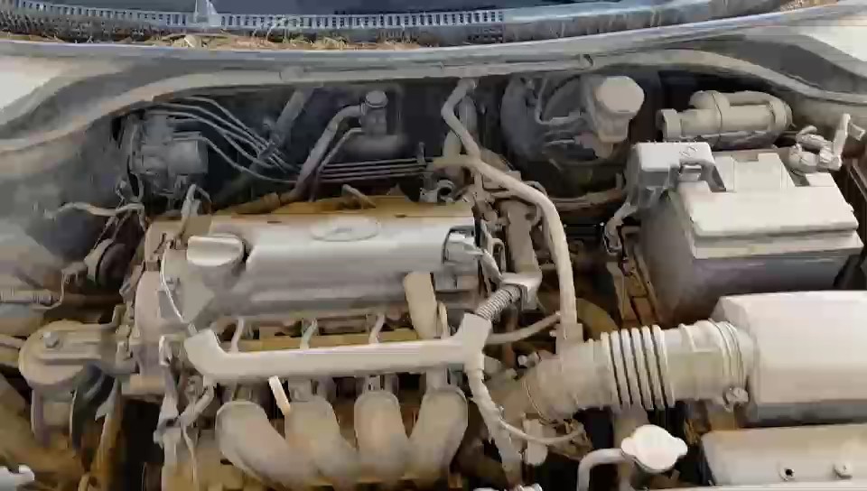 هيونداي أكسنت FLEET   2020 video