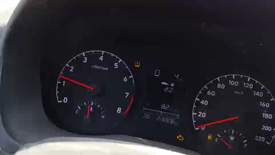 هيونداي أكسنت FLEET   2020 video