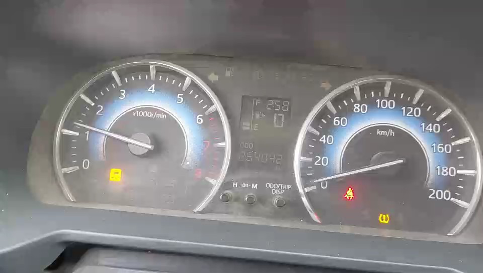 تويوتا راش STD 75 SPORTS 2021 video