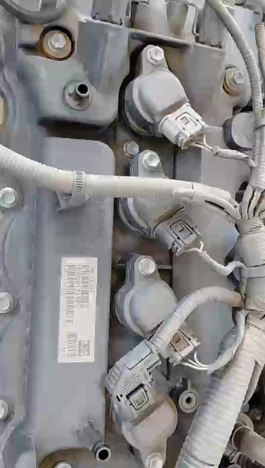 تويوتا يارس Y 2024 video