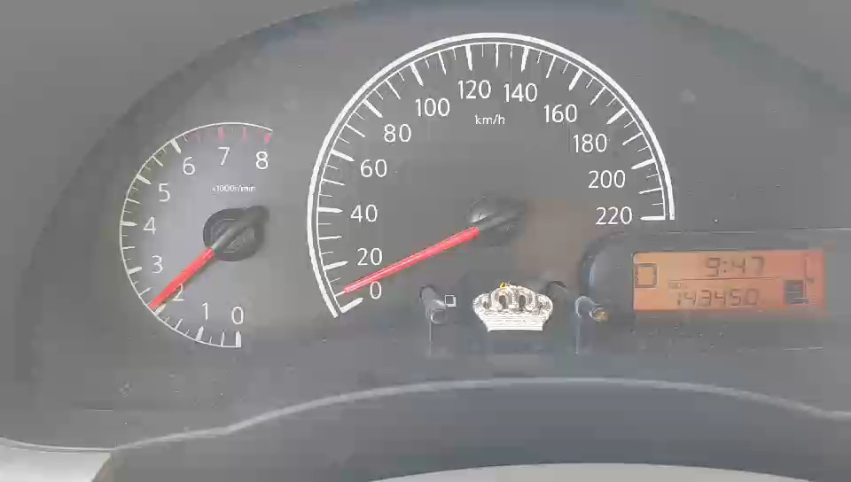 نيسان صني FLEET 2021 video