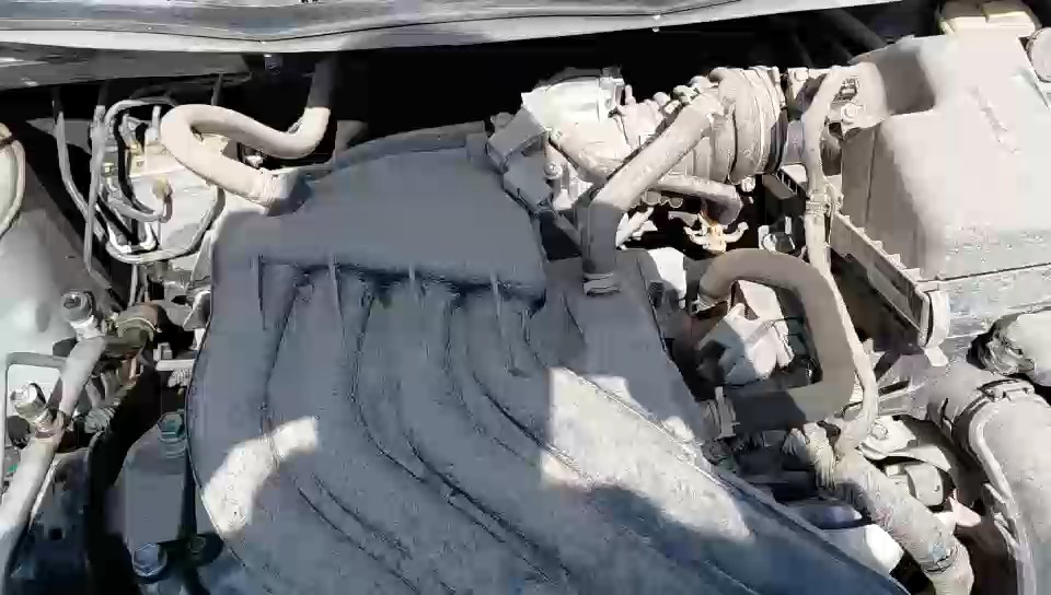 نيسان صني SV 2020 video