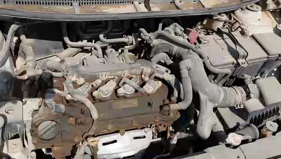 تويوتا يارس  Y  2019 video