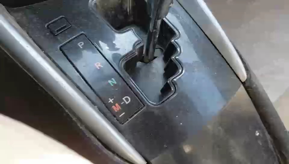 تويوتا يارس  Y  2019 video