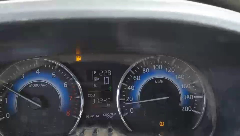 تويوتا راش  STD SPORT  2023 video