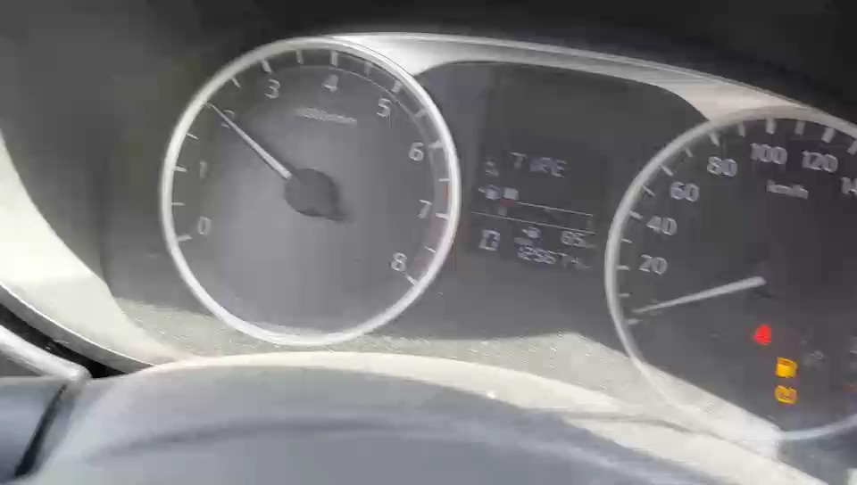 نيسان صني FLEET 2020 video