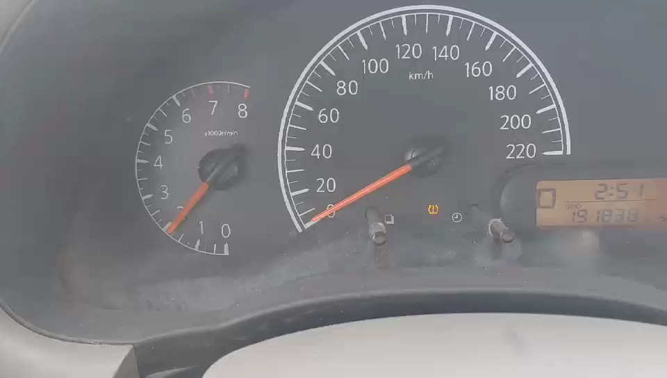 نيسان صني SV 2020 video