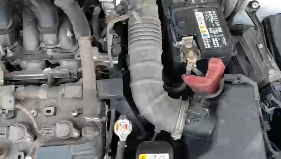 Toyota Camry SE - 8SX - 2020 video