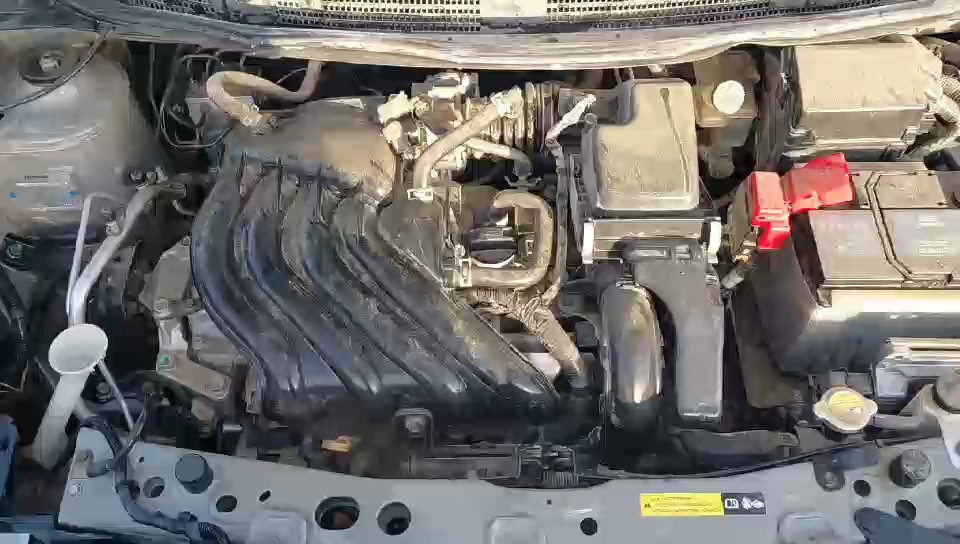 نيسان صني FLEET  2021 video