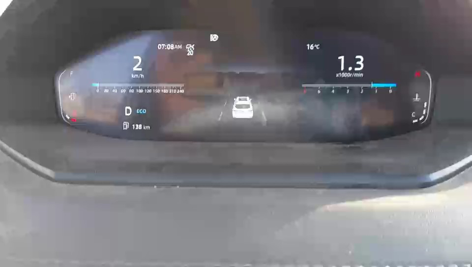 شانجان UNI-S ايليت رياضيه  2025 video