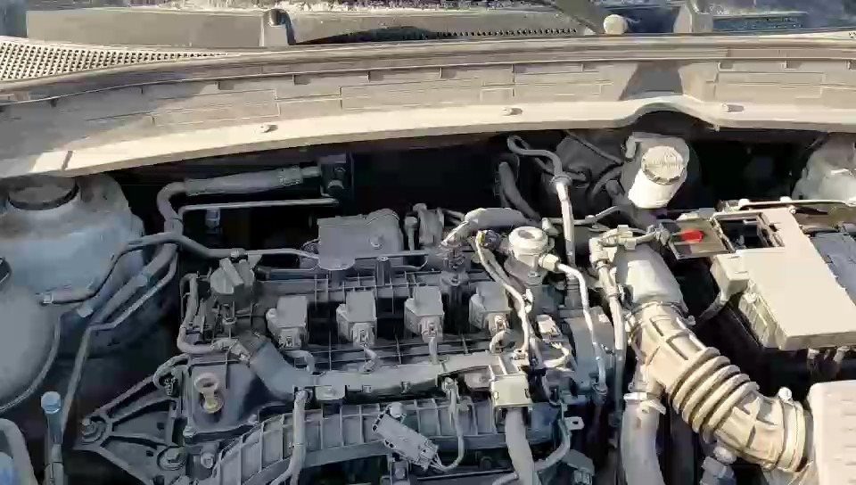 شانجان UNI-S ايليت رياضيه  2025 video