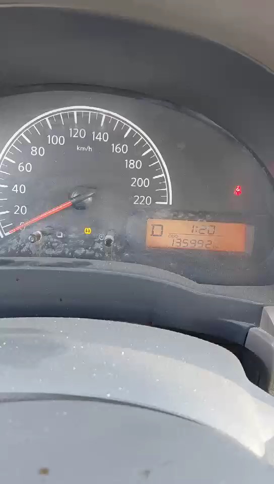 نيسان صني FLEET  2021 video