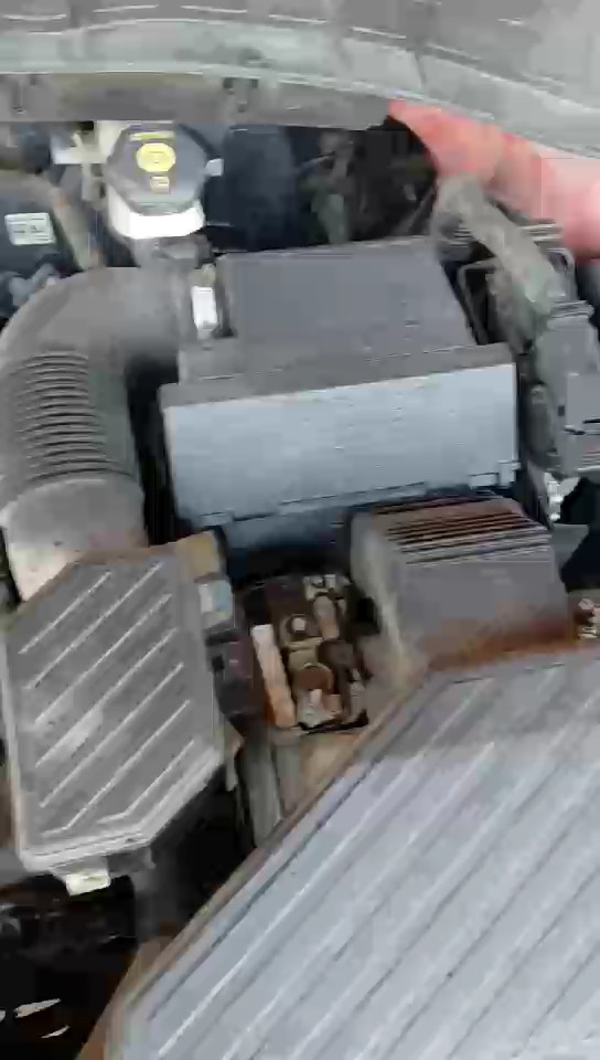 Hyundai Tucson GL STD Sport 2021 video