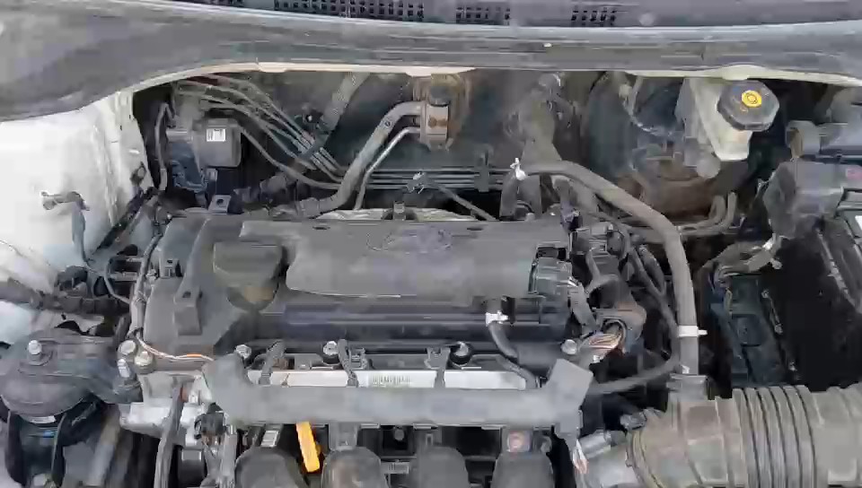 Hyundai Accent  FLEET 2020 video