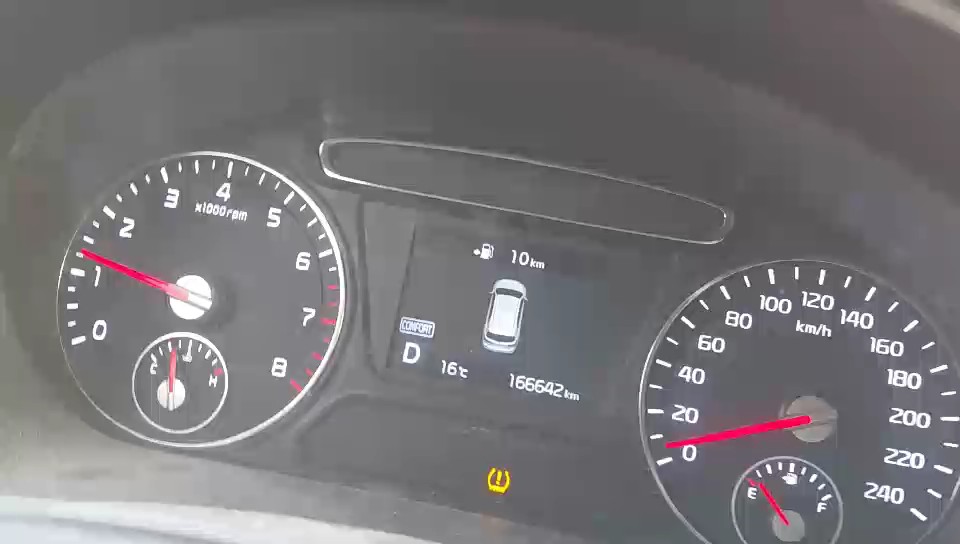 كيا سورينتو LX  2020 video