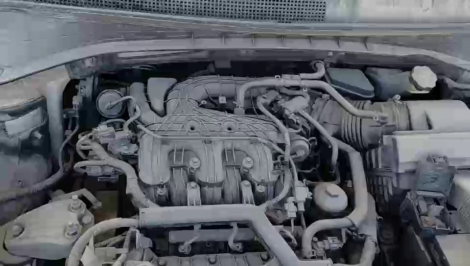 كيا سورينتو LX  2020 video