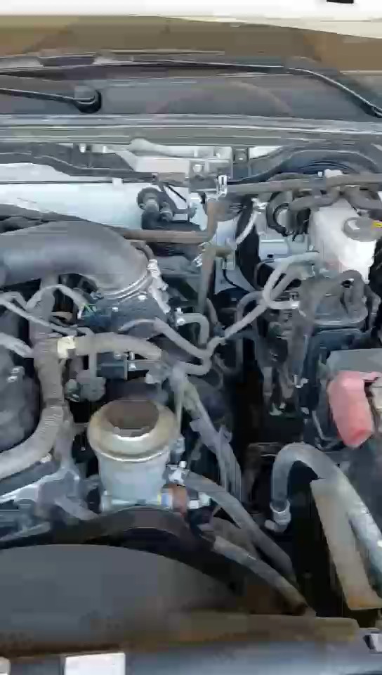 Toyota Fortuner GX2 SPORTS UTILITY 2021 video