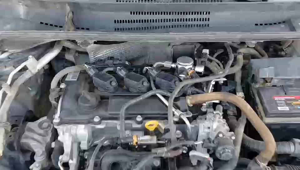 Toyota Corolla  XLI  2021 video