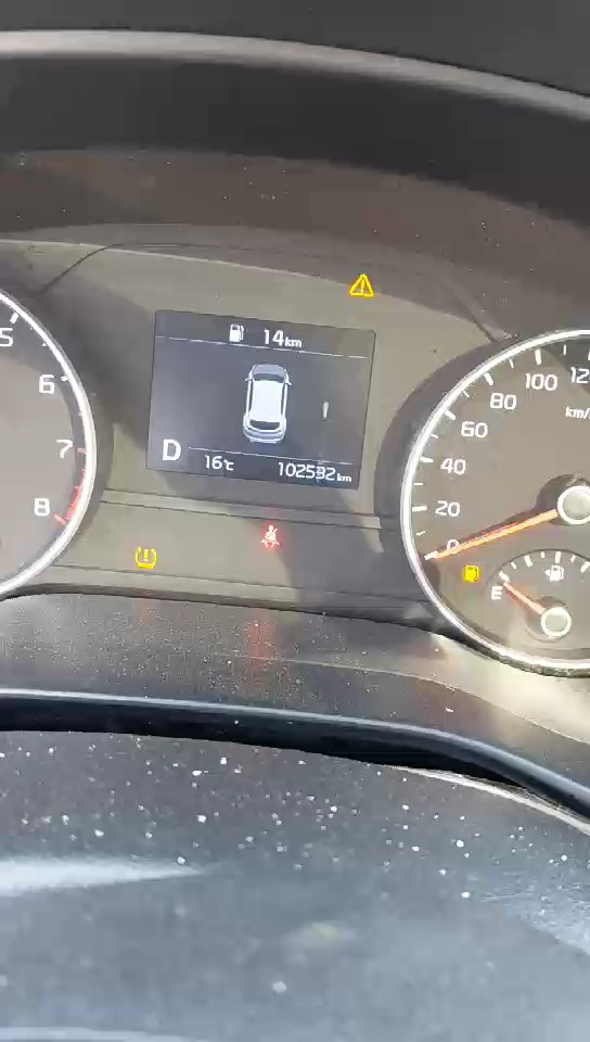 كيا سبورتاج اي اكس 2020 video