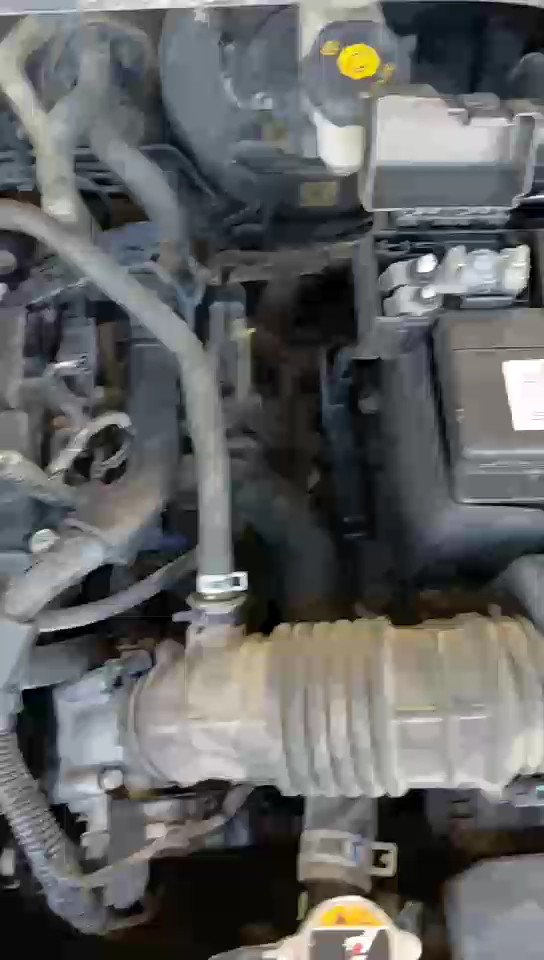 Hyundai Accent FLEET 2021 video