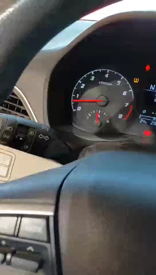 Hyundai Accent FLEET 2021 video