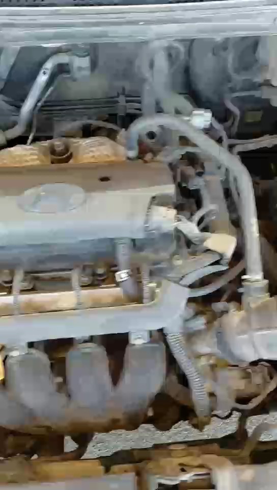 Hyundai Accent GL  2020 video