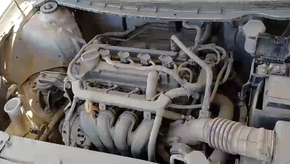 كيا بيجاس FLEET  2020 video