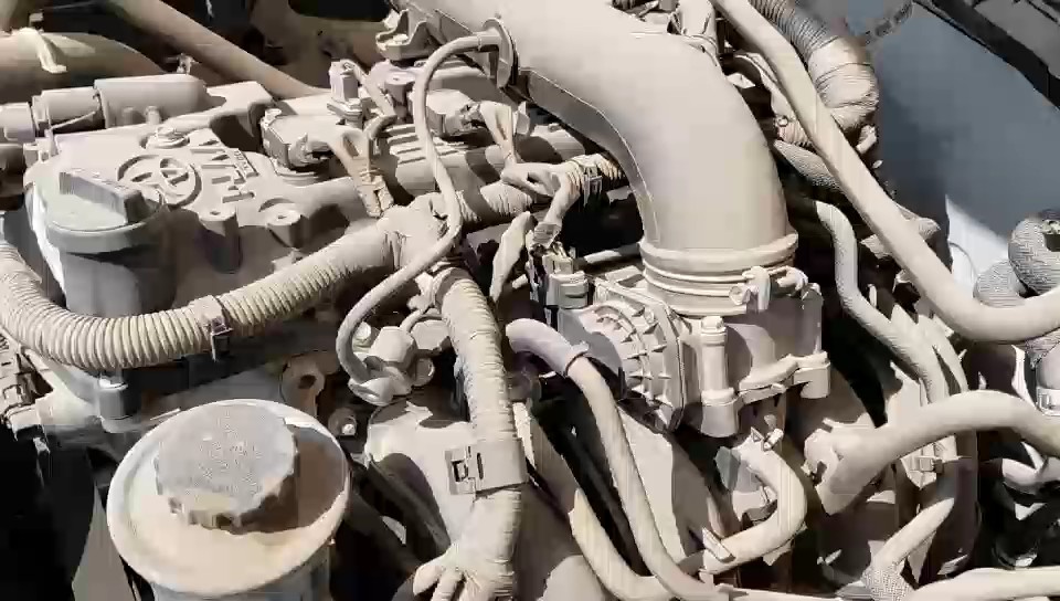 تويوتا فورتشنر GX2 SPORTS -  2020 video