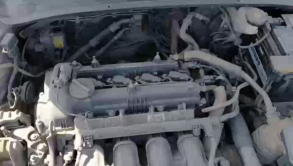 هيونداي إلنترا FLEET  2021 video