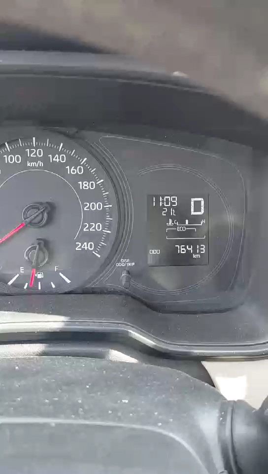 تويوتا كورولا XLI EXE M/R  2022 video