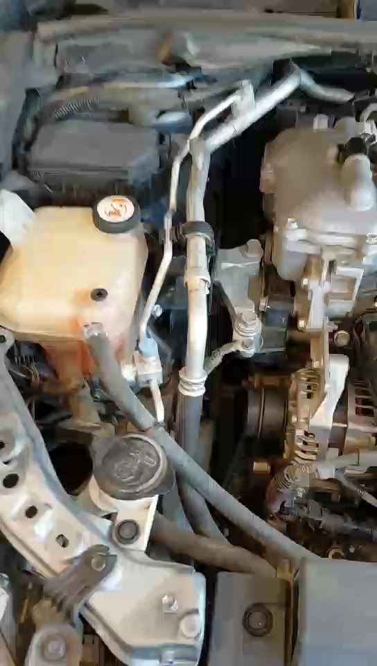 Toyota Corolla XLI 2020 video