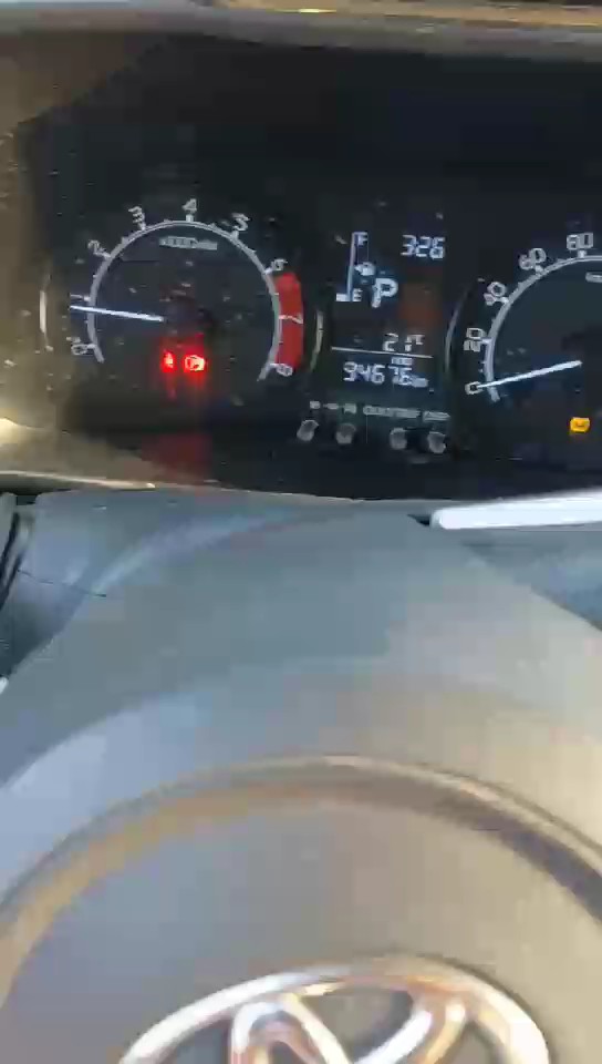 Toyota RAIZE XLE 2022 video