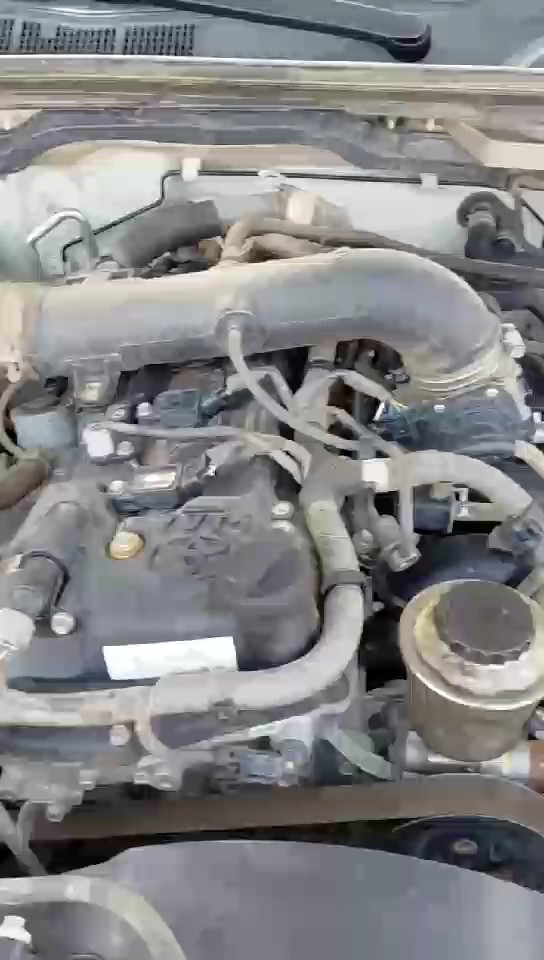 Toyota Fortuner GX2 2022 video