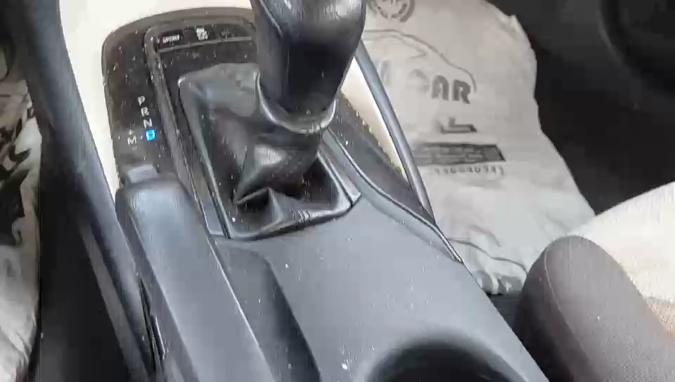 Toyota Corolla XLI  2022 video